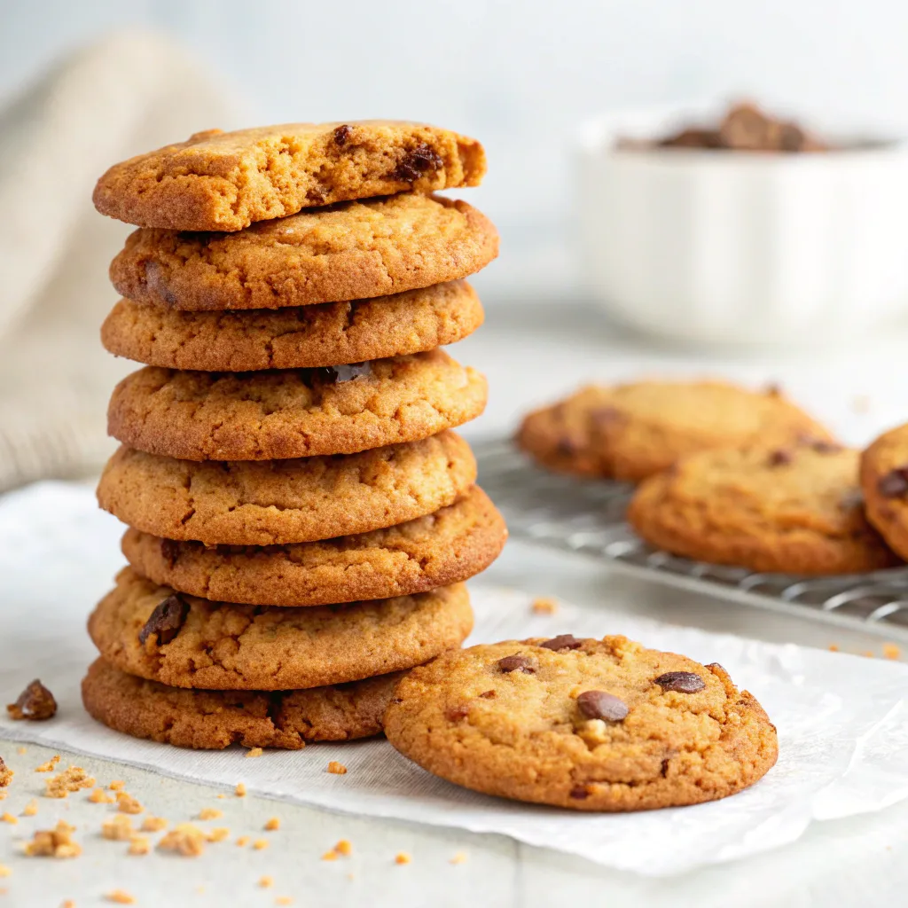 Cookies icon